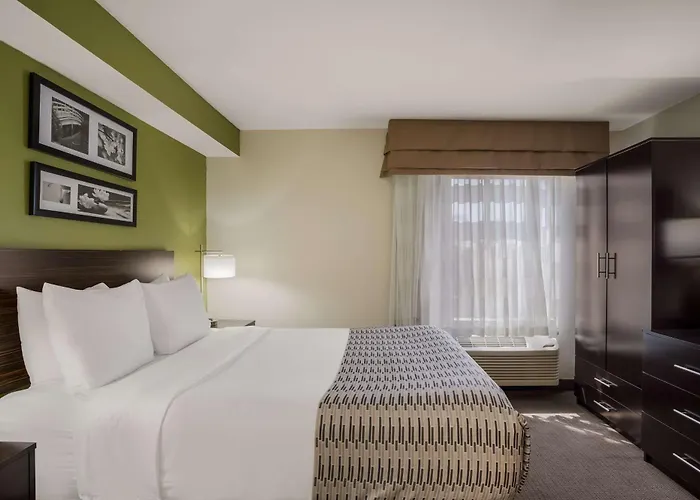 Surestay Plus By Best Western Mesa Superstition Springs, United States