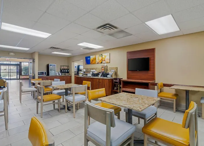 Comfort Inn Bismarck, United States