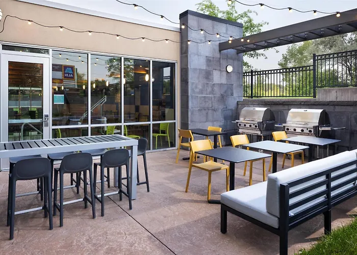 Home2 Suites By Hilton Roseville Minneapolis, United States