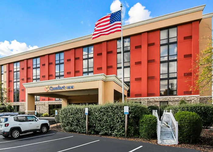 Comfort Cranberry Twp