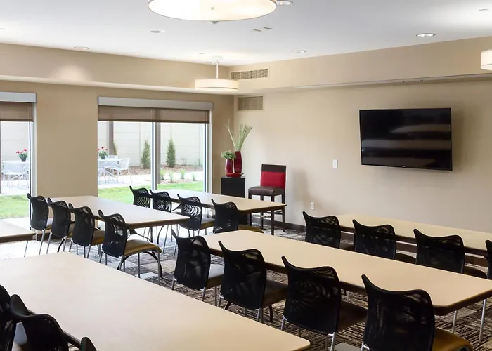 Aerostay Sioux Falls, United States