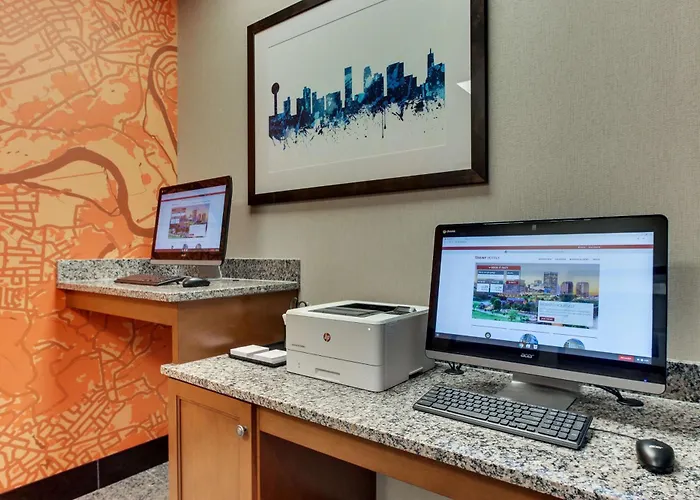 Drury Inn & Suites Knoxville West, United States