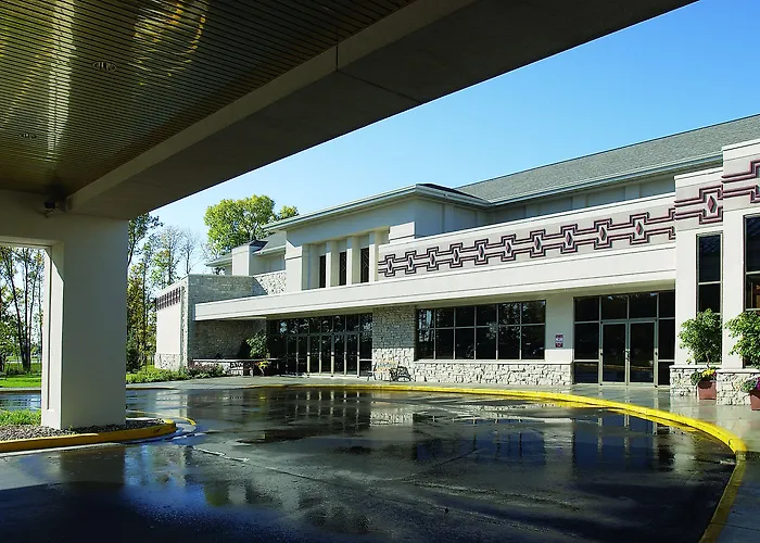 Oneida Casino Hotel Green Bay, United States