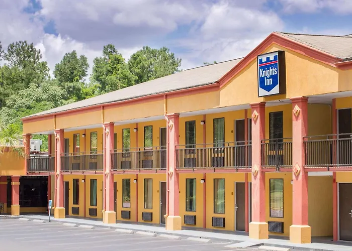 Knights Inn Aiken, United States