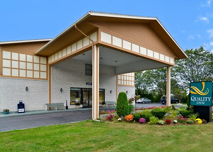 Quality Shelburne -