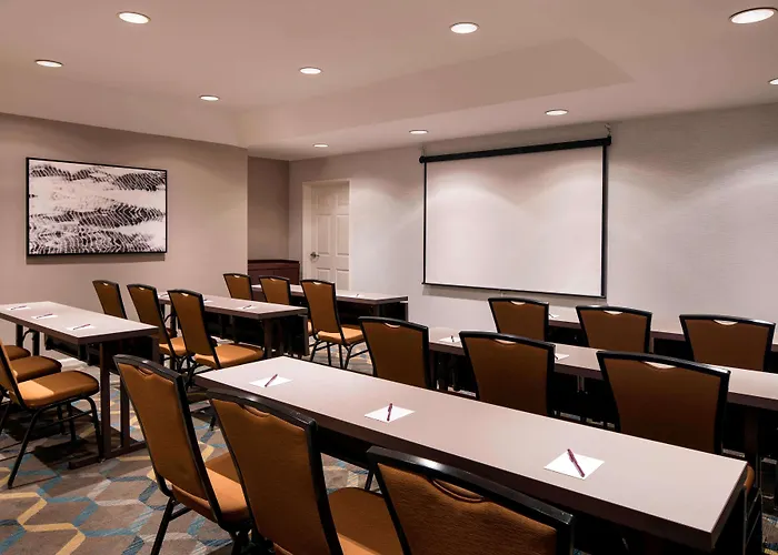 Sonesta Es Suites Scottsdale Paradise Valley, United States
