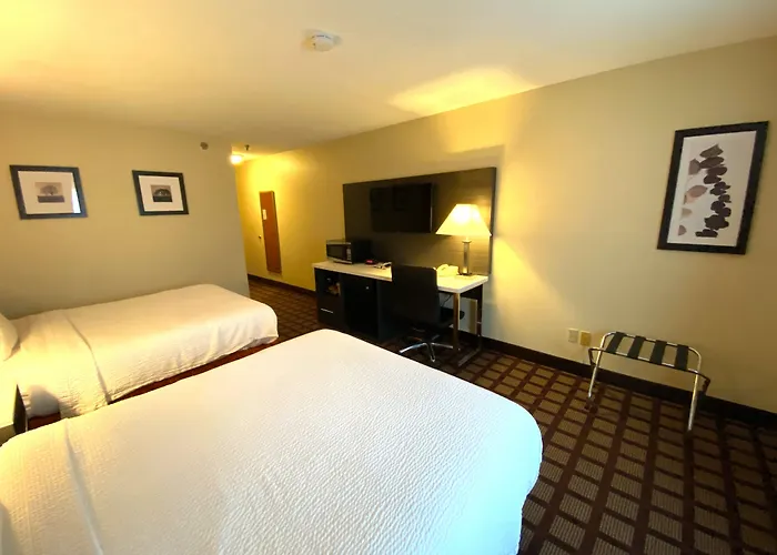 Americinn By Wyndham Hudson, United States