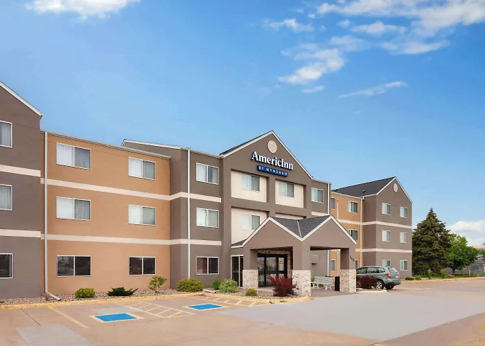Americinn By Wyndham Hudson