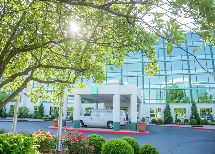 Embassy Suites By Hilton Lexington Green, United States