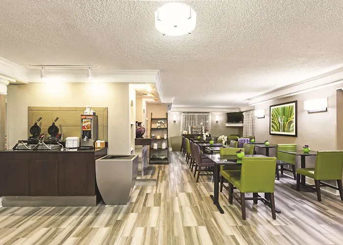 La Quinta Inn By Wyndham Midland, United States