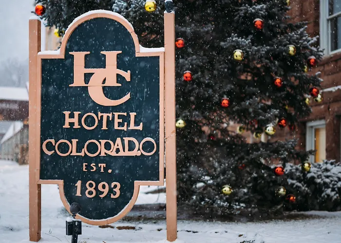 Colorado