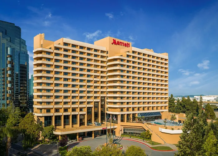 San Diego Marriott La Jolla, Estados Unidos