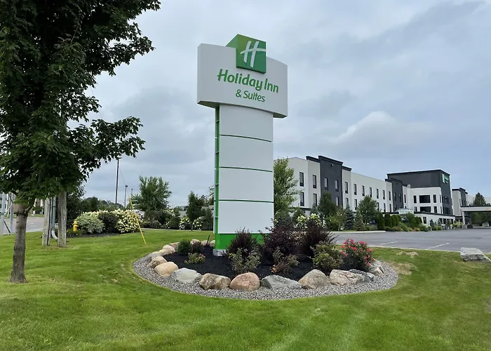 Holiday Inn & Suites Syracuse Airport - Liverpool By Ihg, United States