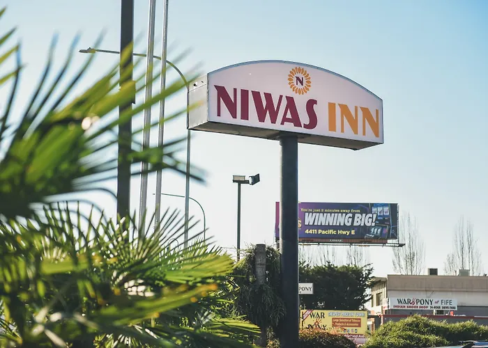Niwas Inn