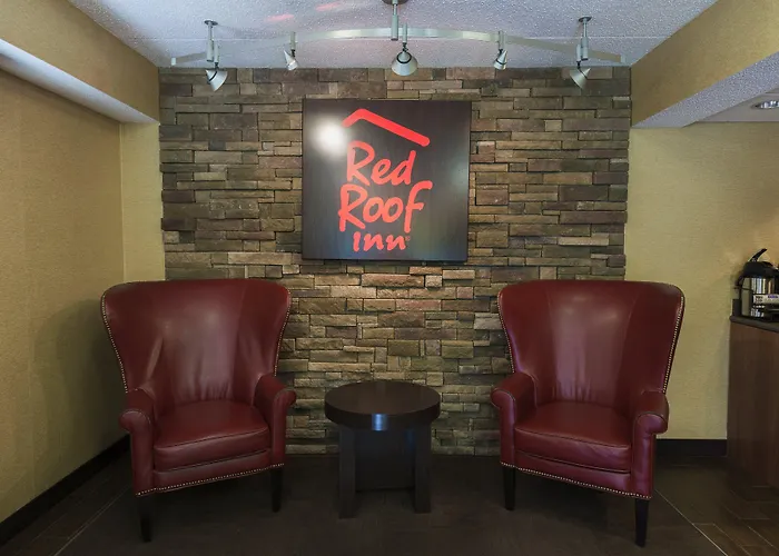 Red Roof Inn Chicago - Joliet, United States