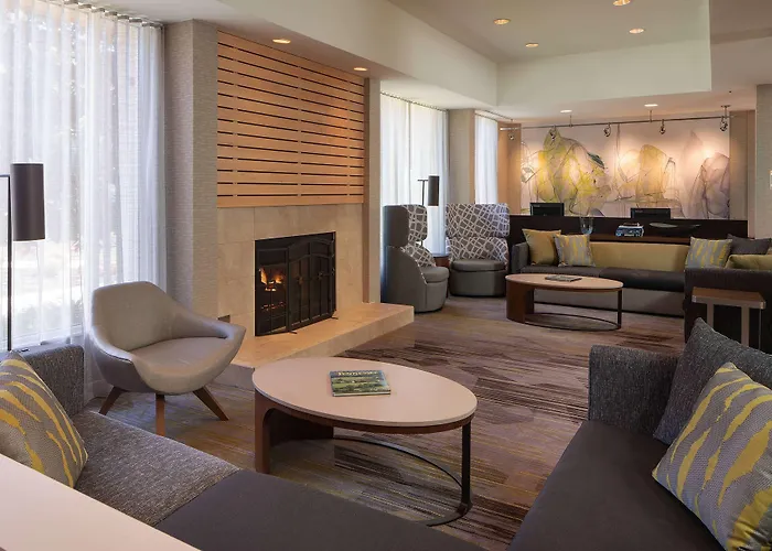 Sonesta Select Chattanooga Hamilton Place