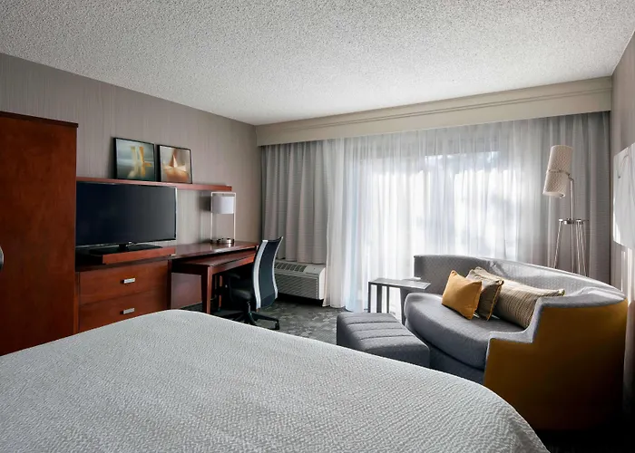 Sonesta Select Los Angeles Torrance South Bay, United States