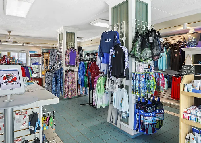 Reefhouse Resort And Marina Key Largo, United States