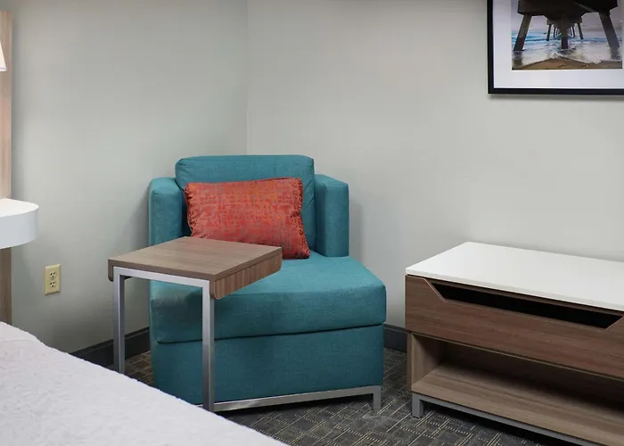 Hampton Inn
