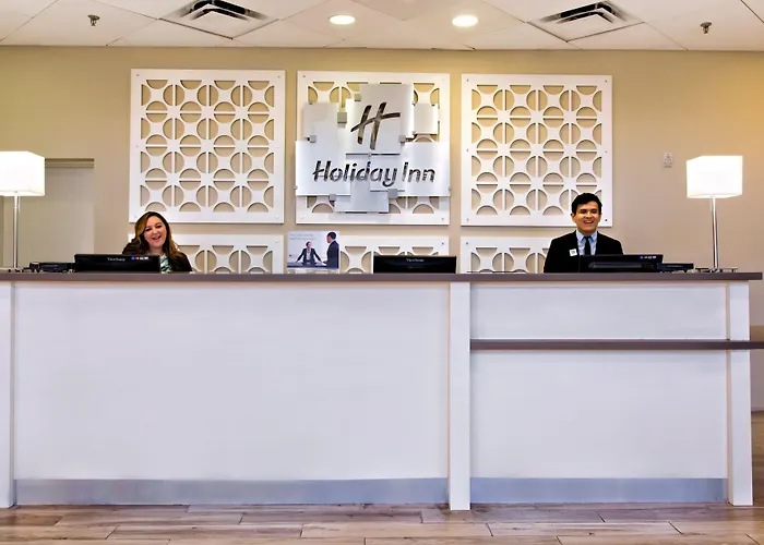 Holiday Inn Miami West - Airport Area By Ihg Hialeah Gardens, Estados Unidos da América