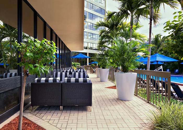 Holiday Inn Miami West - Airport Area By Ihg Hialeah Gardens, Estados Unidos da América