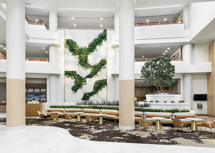 Westin Long Beach