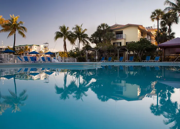 Marina Del Mar Resort And Marina Key Largo, USA