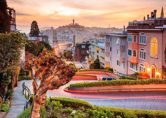 The Barnes San Francisco, Tapestry Collection By Hilton Hotel, United States
