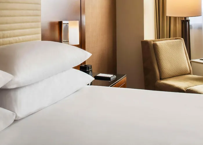 Hyatt Regency O'Hare Chicago Hotel Rosemont, United States