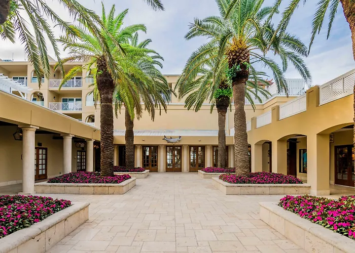 Cheeca Lodge & Spa Islamorada, USA