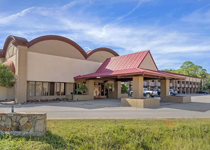 Rodeway Inn
