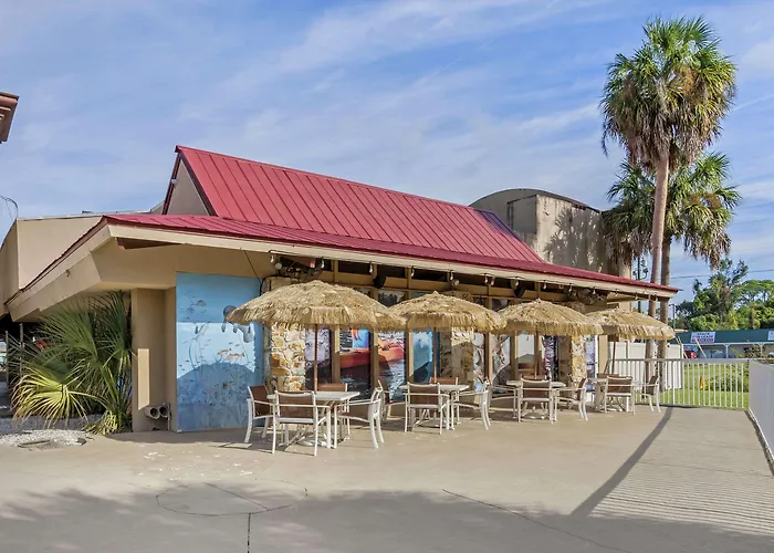 Rodeway Inn Homosassa, United States