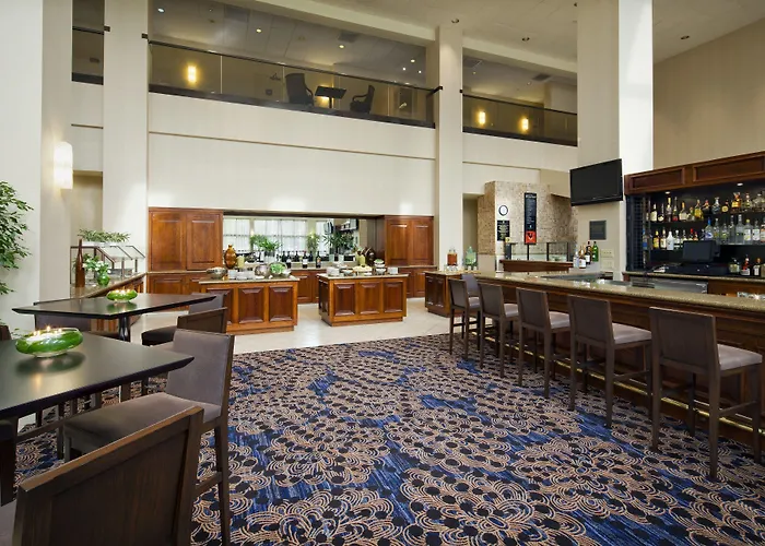 Embassy Suites By Hilton Santa Clara Silicon Valley, United States