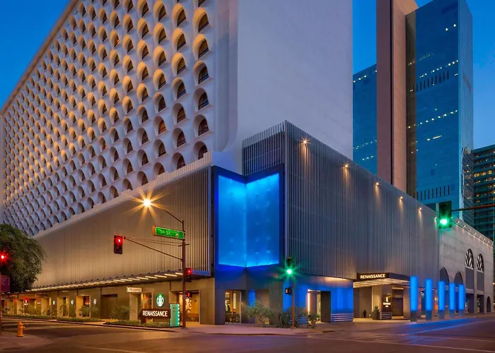 Renaissance Downtown