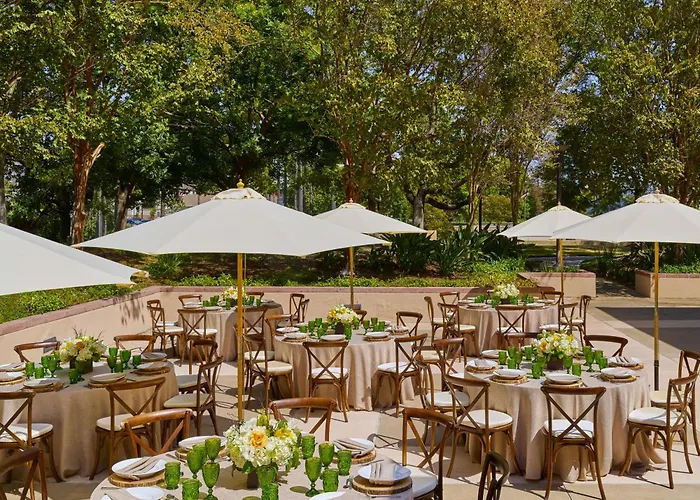 Hilton Los Angeles North-Glendale & Executive Meeting Center, United States