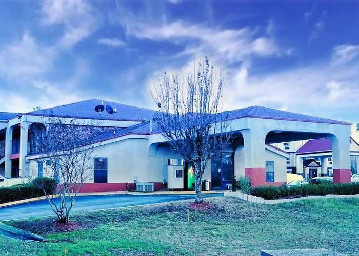 Best Inn Augusta, United States
