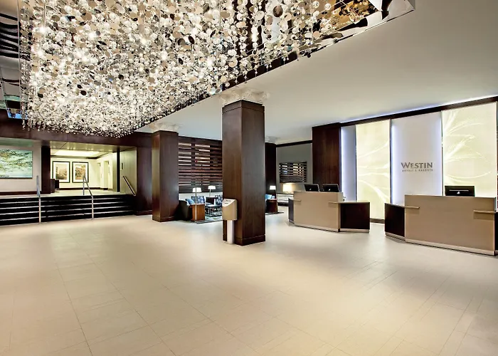 Westin Portland Harborview