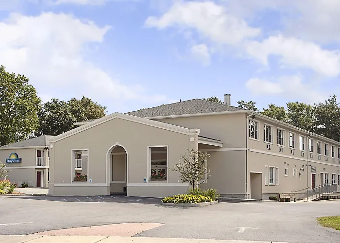 Quality Inn Poughkeepsie, United States