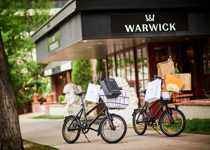 Warwick
