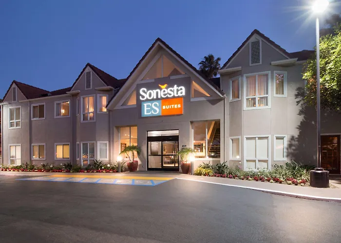 Sonesta Es Suites Huntington Beach Fountain Valley