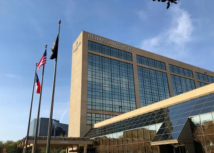 Renaissance Dallas