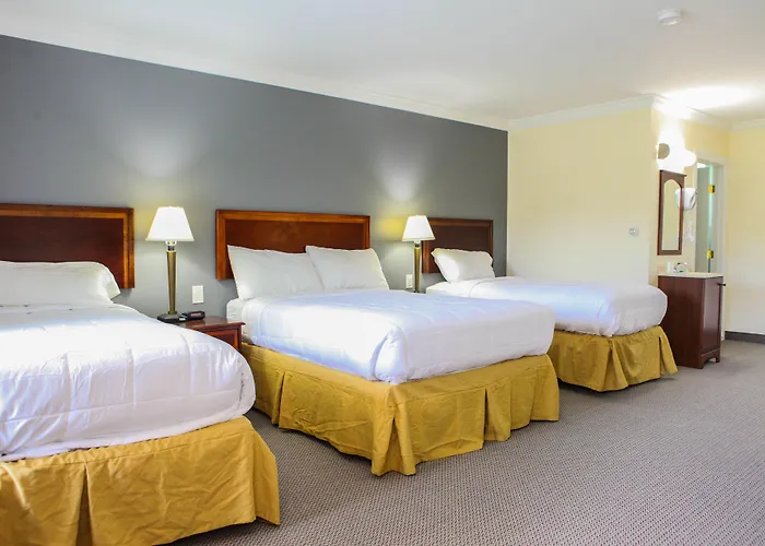 Moonlight Inn Brunswick, United States