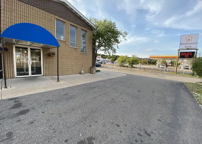 Motel 6-, Wi
