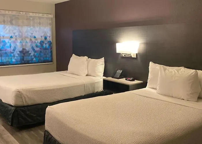 La Quinta Inn By Wyndham Bakersfield South, Stati Uniti