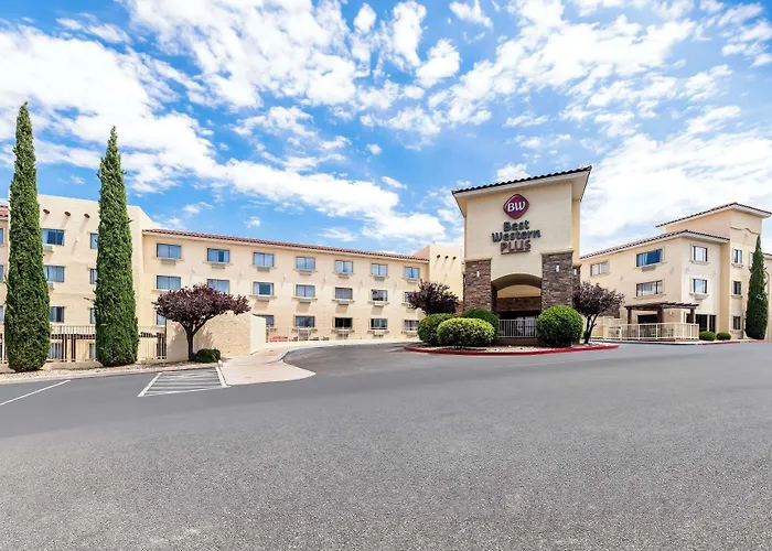 Best Western Plus At Lake Powell Page, Stati Uniti