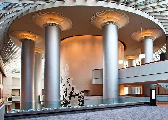Westin Peachtree Plaza, Atlanta
