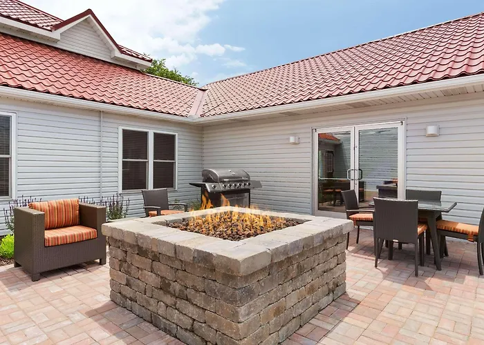 Country Inn & Suites By Radisson, , Mi
