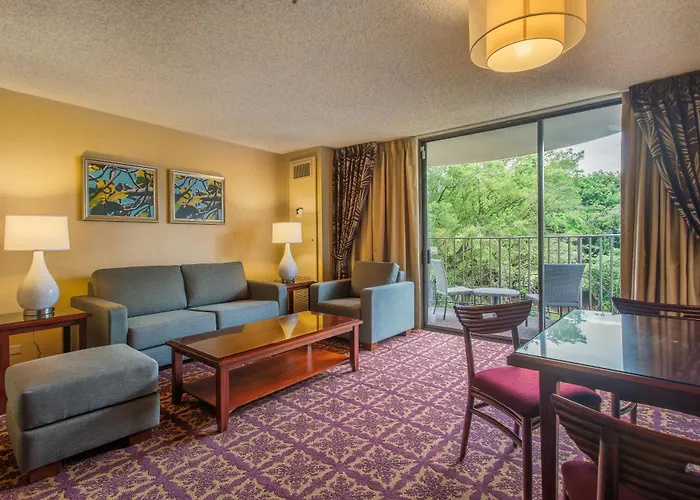 Hilo Hawaiian Hotel, Trademark Collection By Wyndham, Estados Unidos