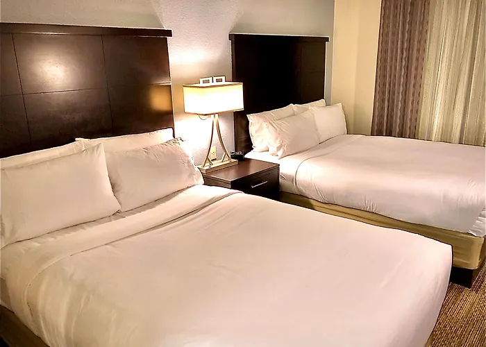Sonesta Es Suites San Francisco Airport San Bruno, United States