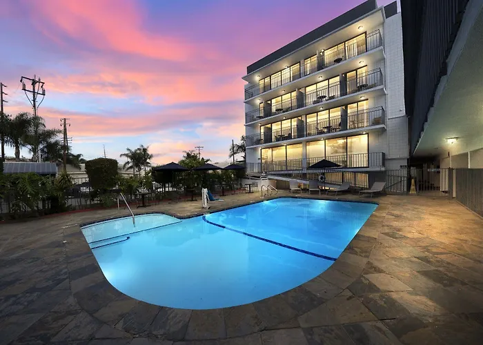 Vivo Flex Living Torrance